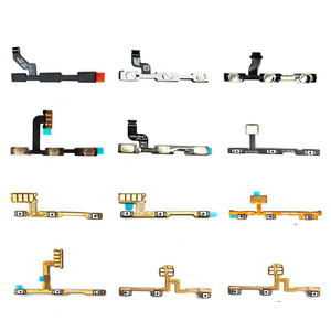 Cable flexible de teléfono móvil al por mayor de fábrica para Vivo para <span class=keywords><strong>Xiaomi</strong></span> interruptor de encendido y apagado botón de volumen Flex Y55 Y20 Y30 Y50 Y70 Y80 Y90 - Product Image 2