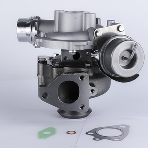 Turbo B01V per Renault Captur Clio <span class=keywords><strong>Dacia</strong></span> <span class=keywords><strong>Duster</strong></span> Nissan Qashqai Mercedes A180 B180 <span class=keywords><strong>1.5</strong></span> <span class=keywords><strong>DCi</strong></span> K9K 80-81KW 144114428R 16359700011 - Product Image 1
