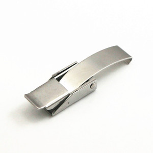 Hebilla de Acero Inoxidable Xin Jieliang 304, Accesorio Metálico Duradero, Hebilla de Bloqueo y Sellado Industrial - Product Image 3