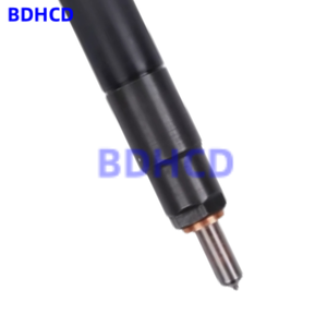 Inyector de Combustible Common Rail Diésel 28489548 284 895 48 28264951 25183186 para Chevrolet Captiva 2.2L - Product Image 4