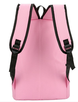 Vente en gros de produits Sac à dos étanche tendance Design pour collège Sacoche pour ordinateur portable de grande capacité Sac a Dos Etudiant