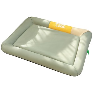 Kennel Four Seasons Universal Dog Mat Skid Resistant Small Medium Large Dog Pet Cat Dog Pet Cat <b>Nest</b> Winter Dog Mat - Product Image 1