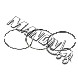 แหวนลูกสูบแมนด็อค 13013-78202-71 สำหรับอะไหล่เครื่องยนต์รถยกโตโยต้าใหม่ - Product Image 1