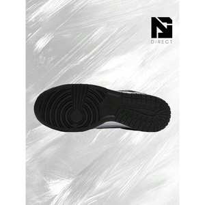 <span class=keywords><strong>Nike</strong></span> Dunk Low Retro White Black Panda- <span class=keywords><strong>Zapatillas</strong></span> de estilo de vida para hombre/<span class=keywords><strong>mujer</strong></span>, calzado para hombre/<span class=keywords><strong>mujer</strong></span>, vintage, otoño, invierno y primavera - Product Image 2