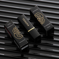 Blue Enchantress Lipstik Kecantikan Tahan Air Berubah Warna Melembapkan Tidak Lengket Tahan Lama Ukuran Reguler Box-a