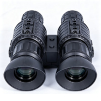 Jumelles de vision nocturne PVS31, lunettes de vision nocturne fiables avec des performances stables et un service client professionnel