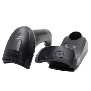 Lettore di Codici a Barre Wireless Bluetooth per Scansione Efficiente <span class=keywords><strong>e</strong></span> Controllo Inventario - Product Image 5