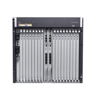 Nuevo Equipo de Red de Fibra Óptica de Grado Telecomunicaciones MA5800-X17 OLT 10G de Alta Velocidad 10.5 Tbps Compatible con GPON/EPON, 2 16 Puertos - Product Image 5