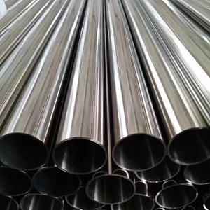 304 316L Compression Acier Inoxydable Tuyau D'eau Sans Soudure SS Tuyaux Ronds Fournisseurs - Product Image 6