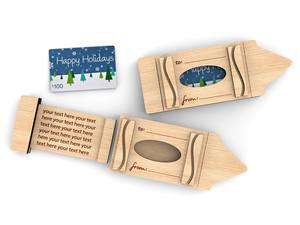 Regalo del padre de la madre Regalos del <span class=keywords><strong>maestro</strong></span> Titular de la tarjeta de compras Regalos para mamá Abuela Tía - Product Image 6