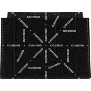 ANTI-SPRAY RH/LH HAUTEUR = 350 MM adapté aux CAMIONS et REMORQUES universels () - Product Image 2