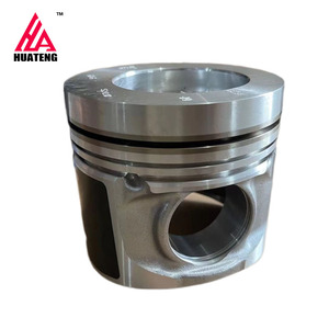 Máy Móc Xây Dựng Động Cơ Diesel Phụ Tùng Giả Mạo <span class=keywords><strong>Piston</strong></span> Các Nhà Sản Xuất Tcd 2012 L06 2V 0450 1383 0428 4390 Cho Deutz - Product Image 5