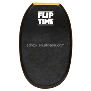 Simulateur de <span class=keywords><strong>surf</strong></span> d'intérieur pour enfants Surfstage Flip Time 32 pouces en fibre de carbone, texture personnalisée, stringer unique, <span class=keywords><strong>surf</strong></span> - Product Image 4