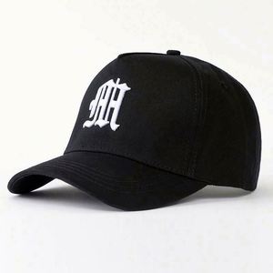 Wholesale Unisex Full Customized 5 Panel A-<b>frame</b> Sporty Common Baseball Cap Custom Hats - Product Image 1