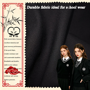 แกรนด์ ดูราเบิล รุ่น T64R34 SP2 สำหรับชุดยูนิฟอร์มมืออาชีพ - Product Image 3