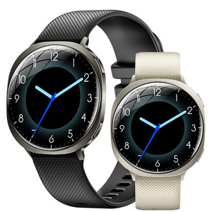 Reloj Inteligente M301 con Bluetooth, Llamadas, Monitor de Ritmo Cardíaco, Sueño, Podómetro, Notificaciones, Resistente al Agua, Rastreador de Actividad Física para Exteriores - Product Image 1
