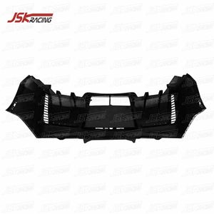 PARE-CHOCS ARRIÈRE PP pour <span class=keywords><strong>CHEVROLET</strong></span> CAMARO 2016-2023 Mise à niveau au STYLE <span class=keywords><strong>CORVETTE</strong></span> - Product Image 6