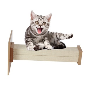 究極の猫のスクラッチャースクラッチポスト - Product Image 2