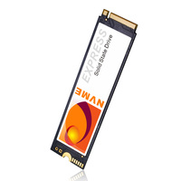 CeaMere M.2 NVMe PCIe SSD GB عالية السرعة USB سعة GB واجهة USB لأجهزة الكمبيوتر المحمول وسطح المكتب ROHS المعتمدة