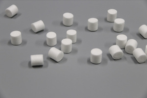 Attrezzature mediche vendite dirette dal produttore Premium rotoli di cotone dentale - Product Image 6