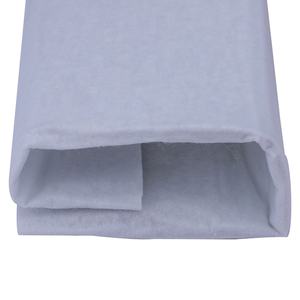 0.1 10 15 30 200 micron carburant <span class=keywords><strong>nylon</strong></span> polyester filtre industriel tissu plaque cadre vide filtre tissu sparkler filtre tissu - Product Image 2