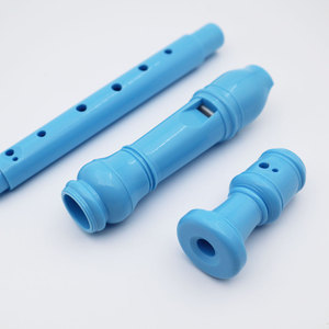 <span class=keywords><strong>Flauta</strong></span> Diatónica de ABS con 8 Agujeros Método de Entonación Excelente para Principiantes Producto de Armónica Perfecto - Product Image 6