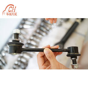 Nuevo Conjunto de Rótula de Dirección y Junta de Barra de Acoplamiento para Minicultivadores y Rotocultivadores, para Vehículos Agrícolas y Granjas - Product Image 5