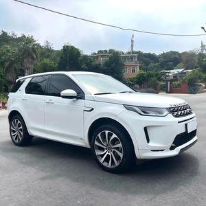 Land Rover <span class=keywords><strong>Discovery</strong></span> <span class=keywords><strong>Sport</strong></span> <span class=keywords><strong>2021</strong></span> d'occasion, 249PS, R-Dynamic S, automatique, turbo, cuir, SUV 5 places, pneus R20, métal |   Conduite à gauche - Product Image 3