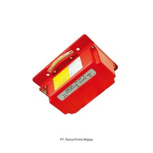 Sensor Sísmico Mecánico de Triple NO de Alta Precisión VIB LINE V-958N1C-F, Interruptor Sísmico de Onda S para Seguridad Industrial en Ascensores - Product Image 5