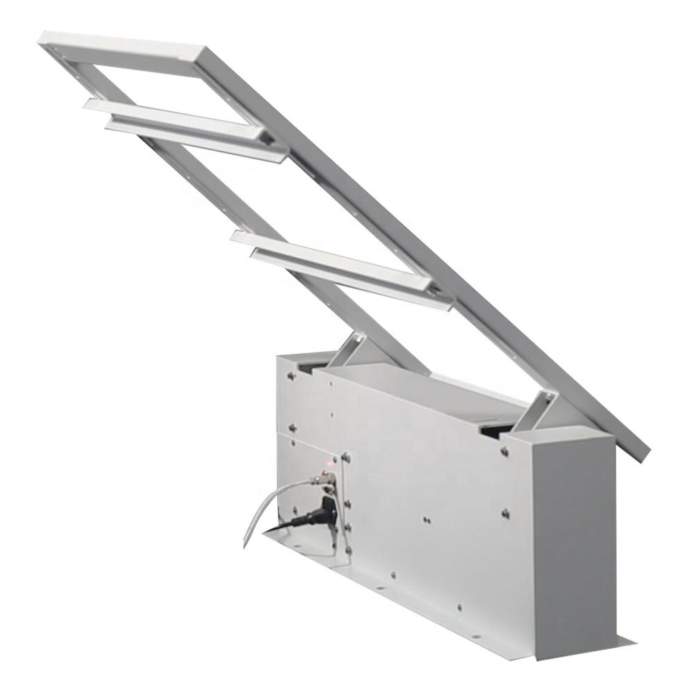 remote control tv lift