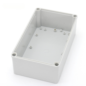 Caja de Conexiones Eléctrica Impermeable IP67 de ABS/PVC/PC para Panel de Control, 250*150*100mm - Product Image 6