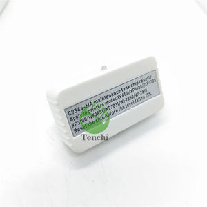 Réinitialiseur de puce de boîte de maintenance C9344 pour Epson XP4101 XP4100 XP4105 XP3100 WF2851 WF2830 WF2850 <span class=keywords><strong>WF2810</strong></span> réinitialiseur de puce - Product Image 4