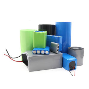 ชุดแบตเตอรี่ลิเธียมไอออนแบบชาร์จไฟได้8AH 6AH 45AH 12V 12AH 15AH - Product Image 2