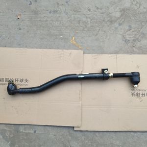 Tiges de direction automobiles Tianlong Hongyan Steyr : Rotules à haute stabilité et composants de levage pour le système de direction - Product Image 3