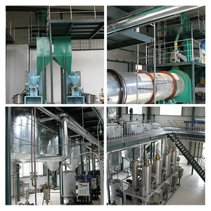 Minyak Sea Buckthorn Berkualitas Tinggi untuk Makanan dengan 99% Fitosterol Minyak Buah Sea Buckthorn - Product Image 4