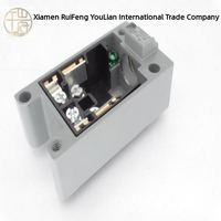 Controlador de Programación PLC Dedicado para Automatización Industrial 9007-ct54 - Nuevo en Caja, Original, Disponible en Stock