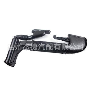 Tuyau d'admission d'air Mercedes-Benz ML GLE 250 W166 A6510901142 - Product Image 1