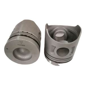 Kit de pistons de moteur diesel 6D31 de haute qualité Honour Time ME012858 pour excavatrice Mitsubishi HD550/HD700 avec garantie de 6 mois - Product Image 1