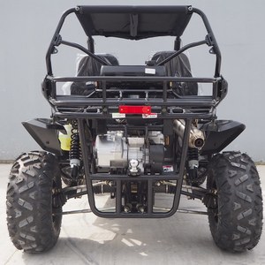 Buggy Todoterreno 4x4 para Dunas y Playa 2026 - Product Image 2