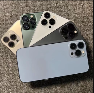 IPhones <span class=keywords><strong>13</strong></span> <span class=keywords><strong>Pro</strong></span> / <span class=keywords><strong>13</strong></span> <span class=keywords><strong>Pro</strong></span> <span class=keywords><strong>Max</strong></span> Usados de Grado A+, Originales Desbloqueados, 128/<span class=keywords><strong>256GB</strong></span>, Venta al Por Mayor - Product Image 6