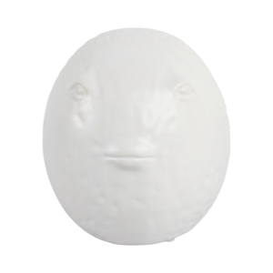 Scultura decorativa a forma di pesce in scala per la casa, il bagno, l'ufficio e il soggiorno. - Product Image 3