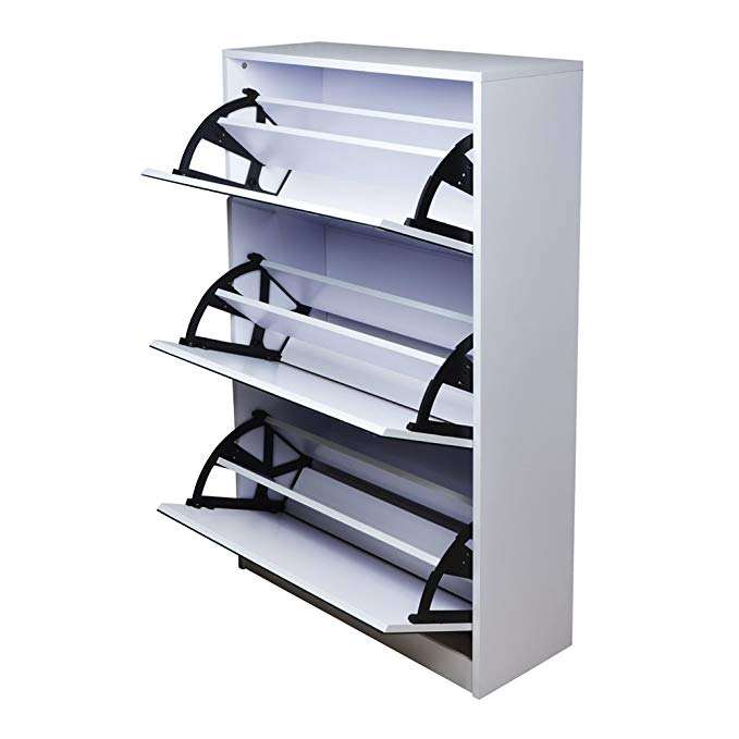 Shop Our Direct Sales of Mirror Shoes Cabinet with Drawers