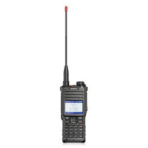 Belfone cầm tay kỹ thuật số Walkie Talkie VHF UHF DMR Dual Band thu phát vô tuyến (BF-TD920) - Product Image 1