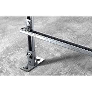 FISCHER - 538643 Tuerca conector FSM Clix P - EAN 4048962265040 BRADS, PINS Y CLAVOS TUERCAS - Product Image 2