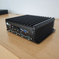 Ordinateur portable industriel I3 I5 I7 N2830 J6412 J1900 J4125, meilleur mini PC tout-en-un, boîte TV Android