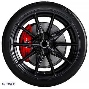 Jantes forgées à face plate 18 19 20 21 22 5x112 5x114.3 5x120 5x130 pour <span class=keywords><strong>BMW</strong></span> <span class=keywords><strong>IX</strong></span> I4 Audi Q4 Mercedes EQS Toyota Supra Audi e-tron - Product Image 6