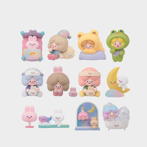 ฟิกเกอร์แอคชั่นไวนิลคุณภาพสูงแบบกำหนดเอง ของเล่นฟิกเกอร์แอคชั่นไวนิลแบบสั่งทำพิเศษ ของเล่นศิลปะไวนิล - Product Image 5