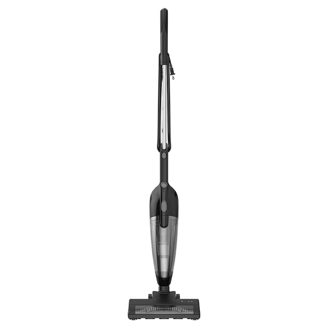 Powerful Handheld Electric Household Vacuum Cleaner Wet and Dry Function for Cars Hotels German Operating Language Bagless