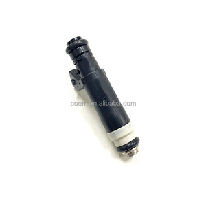 Inyector de combustible H274263 8200128961 para boquilla de inyector combinada de flujo de combustible Renault Thalia <span class=keywords><strong>Kangoo</strong></span> - Product Image 3