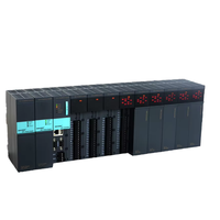 Contrôleur logique programmable (PLC) compact haute performance pour l'industrie des processus, marque chinoise, 15 ans de performance sur le terrain